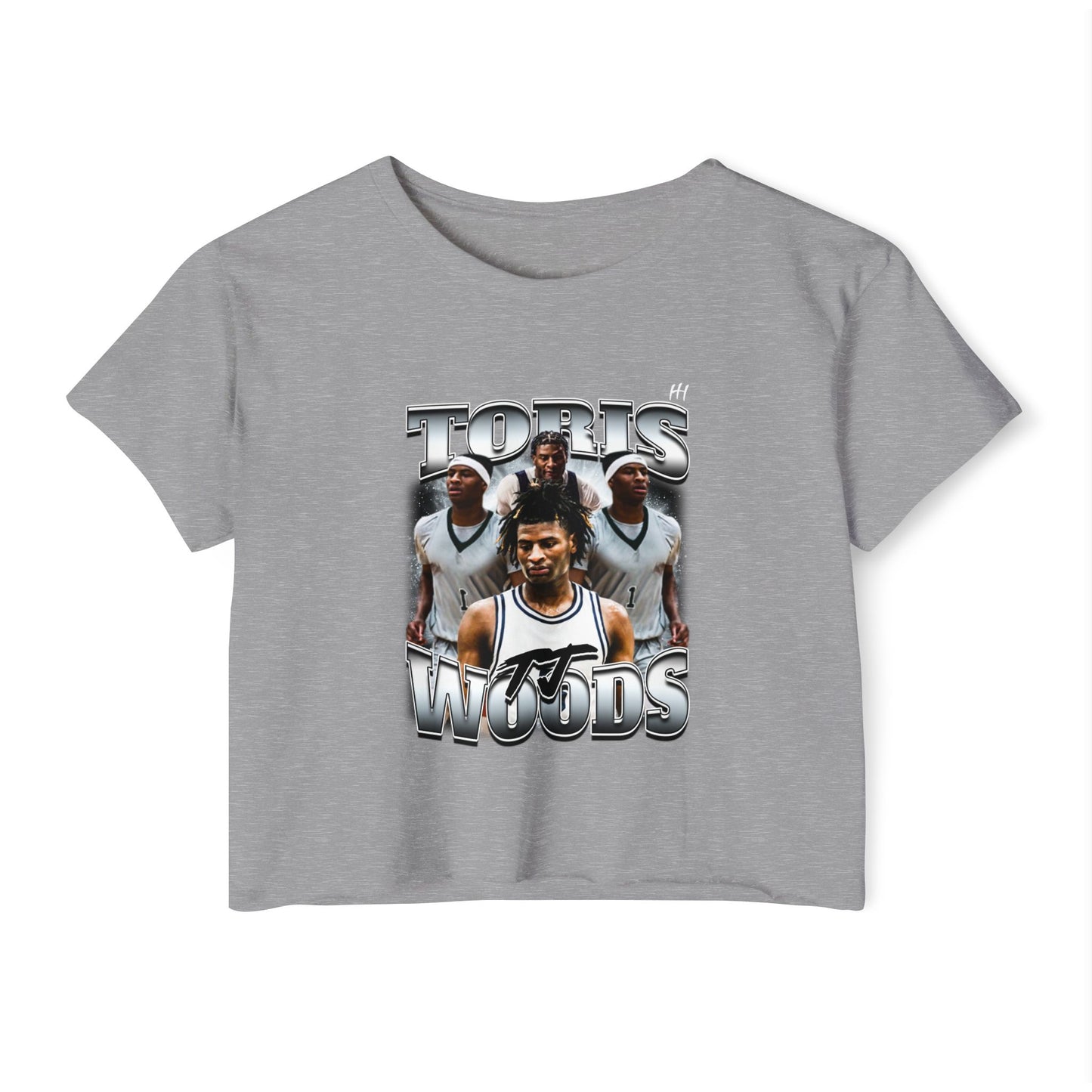 Toris Woods Crop Top