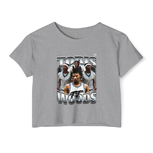 Toris Woods Crop Top