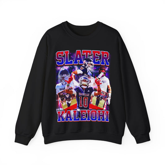 Slater Kaleiohi Crewneck Sweatshirt