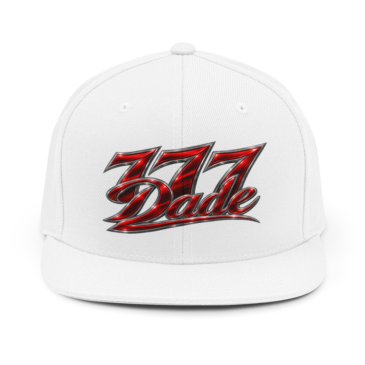Cordea Dade Snapback Hat
