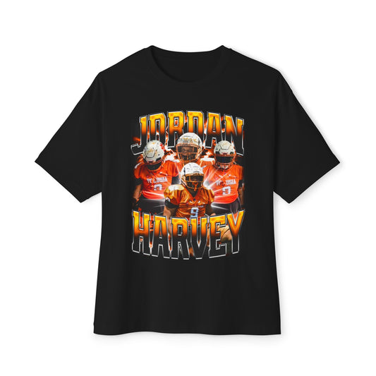 Jordan Harvey Oversized Vintage Tee