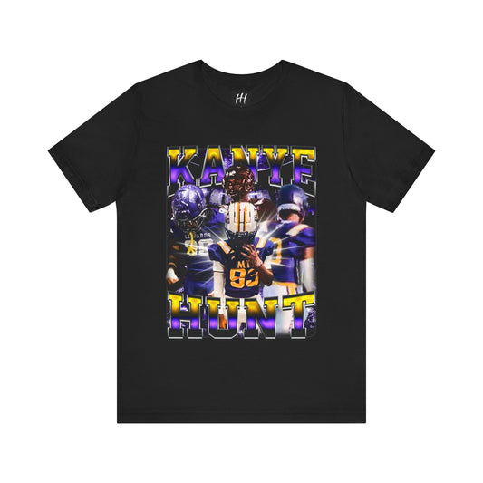 Kanye Hunt Heavy Cotton Tee