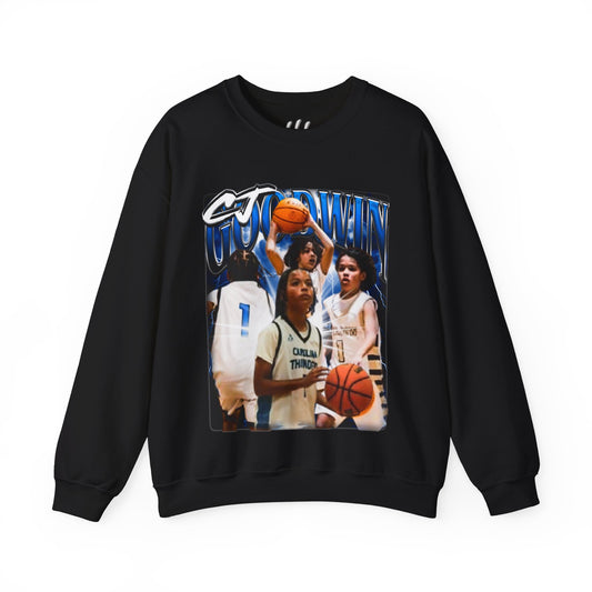 Cj Goodwin Crewneck Sweatshirt