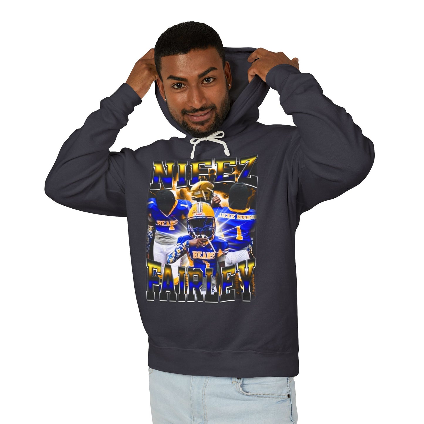 Nifez Fairley Hoodie