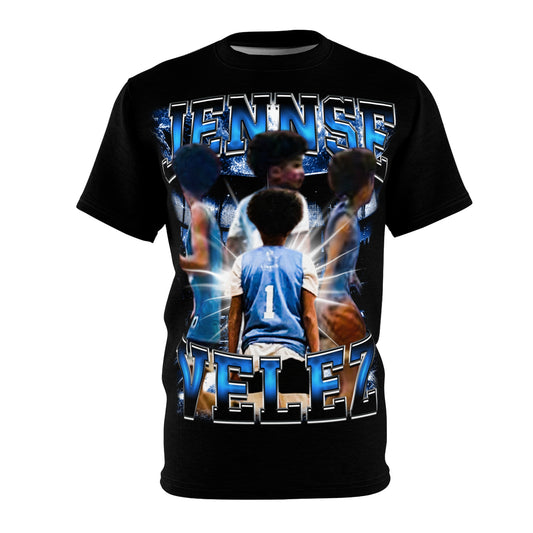 Jennse Velez Vintage Full Pree