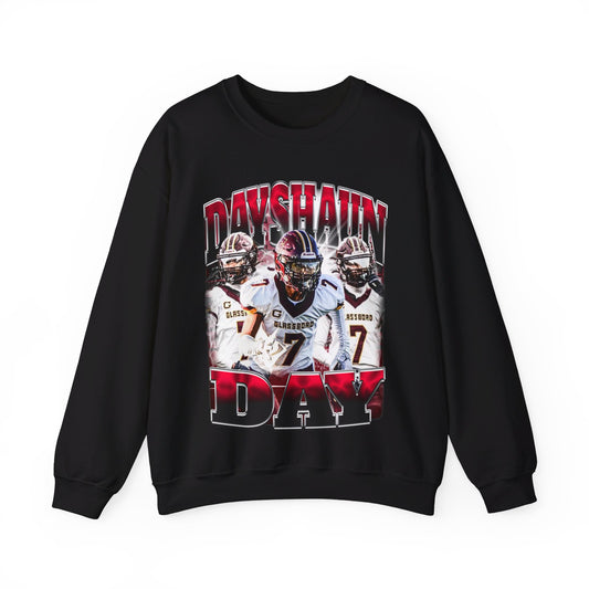 Dayshaun Day Crewneck Sweatshirt