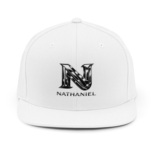 Nathaniel Banton Snapback Hat
