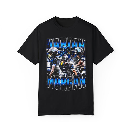 Jariah Morgan Heavy Cotton Tee