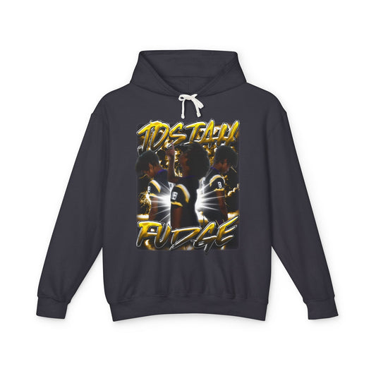 Josiah Fudge Hoodie