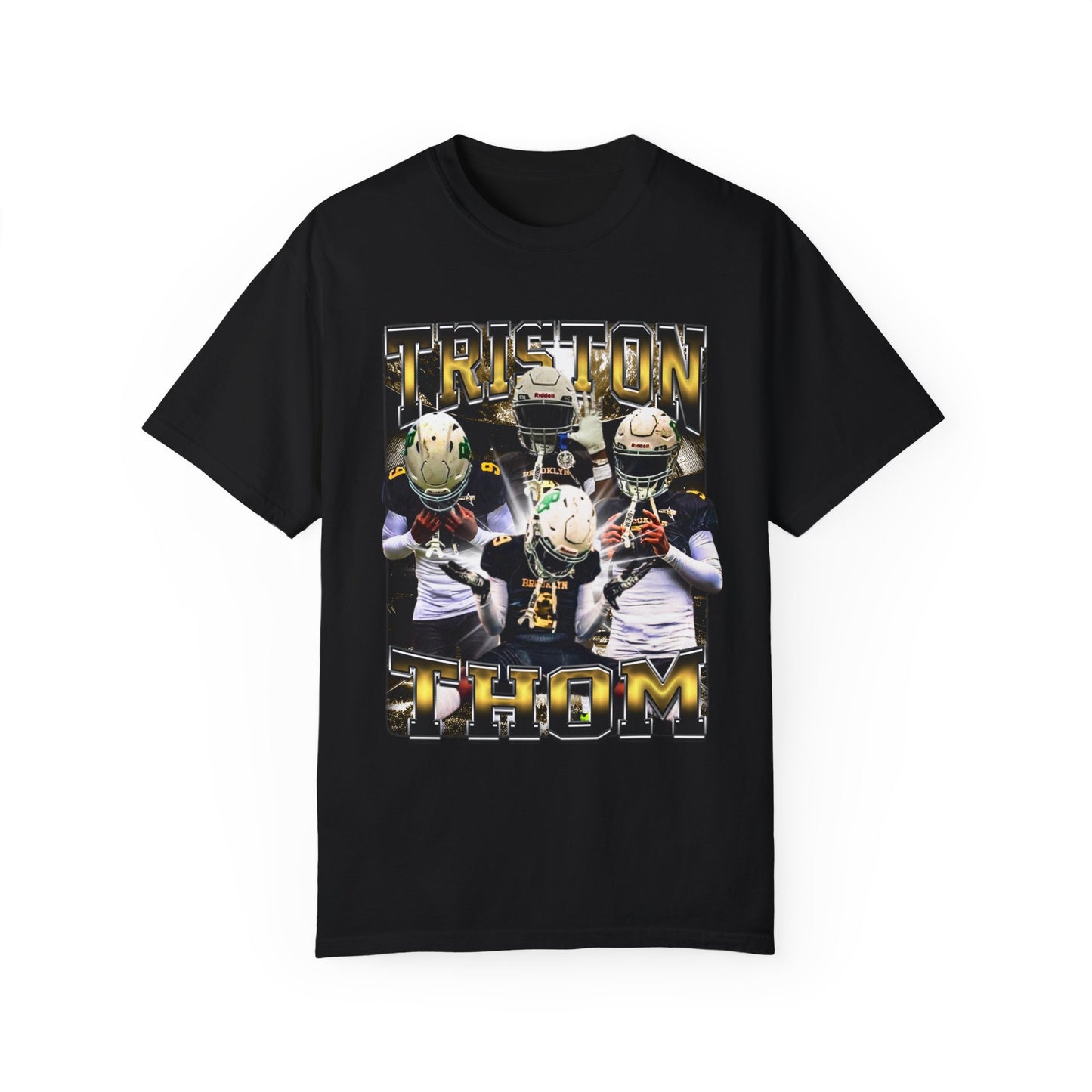 Triston Thom Heavyweight Premium Tee