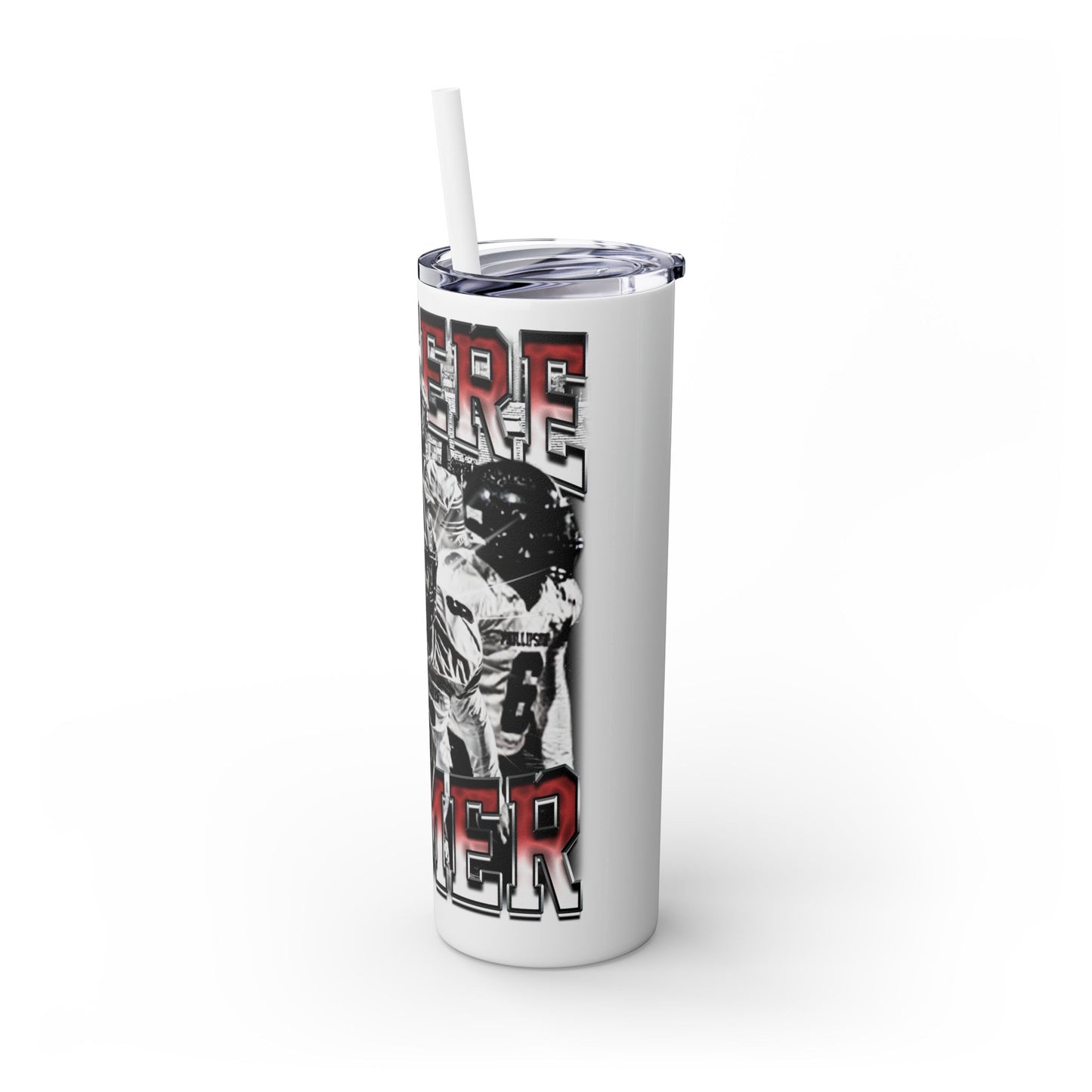 Sincere Gilmer Stainless Steal Tumbler