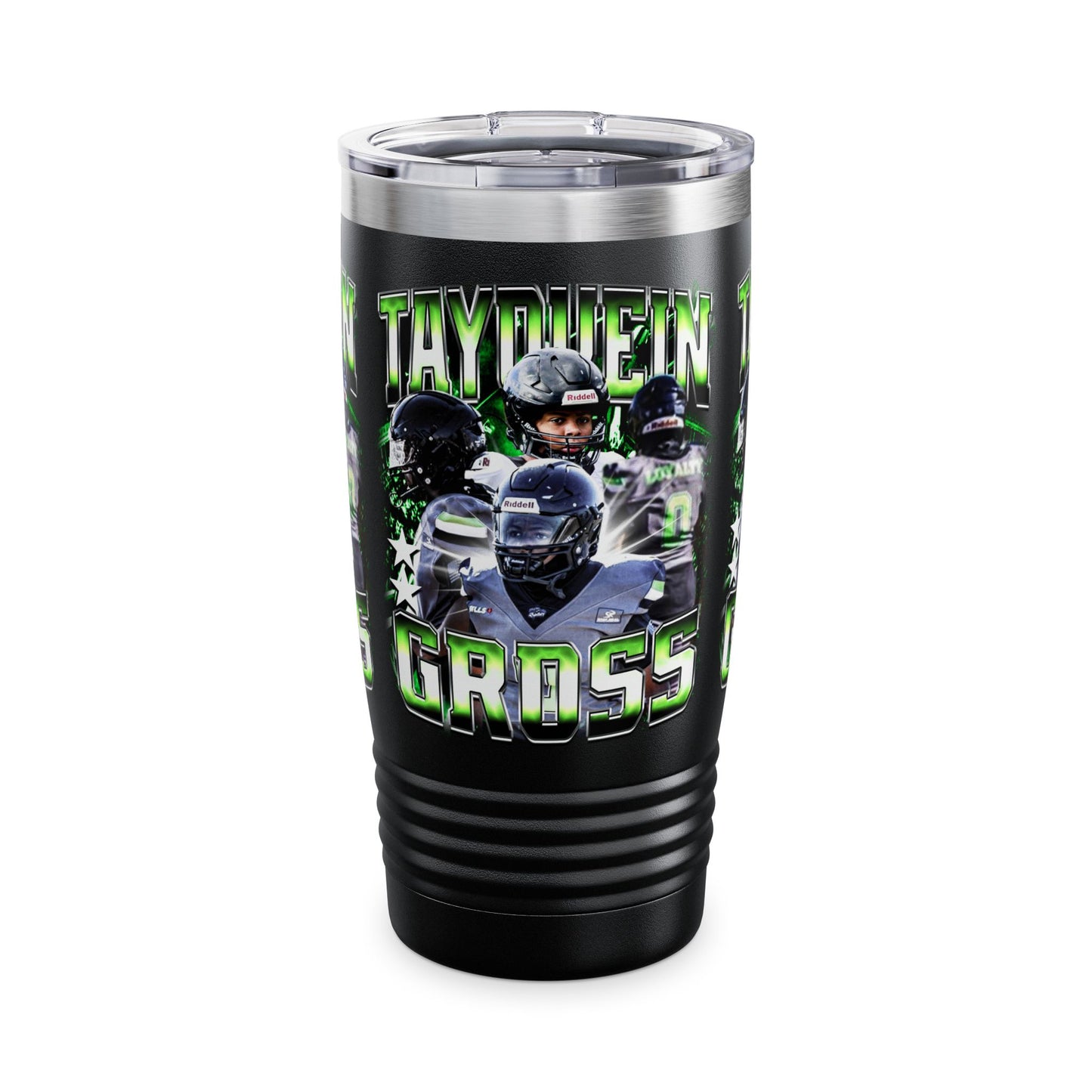 Tayovein Gross Stainless Steal Tumble