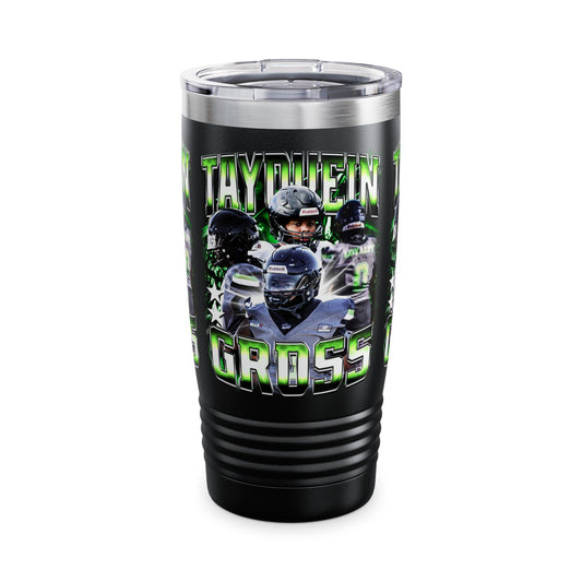 Tayovein Gross Stainless Steal Tumble