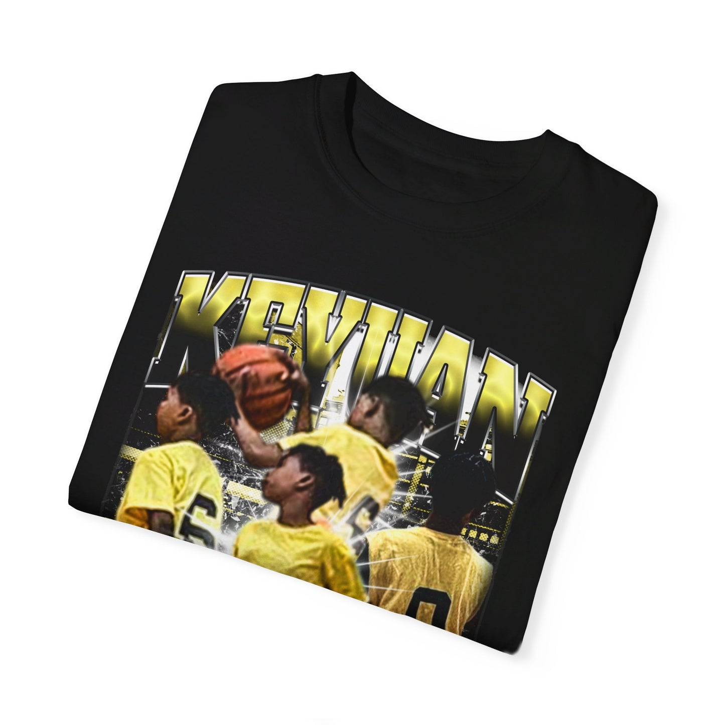 Keyuan Chatman Heavy Cotton Tee