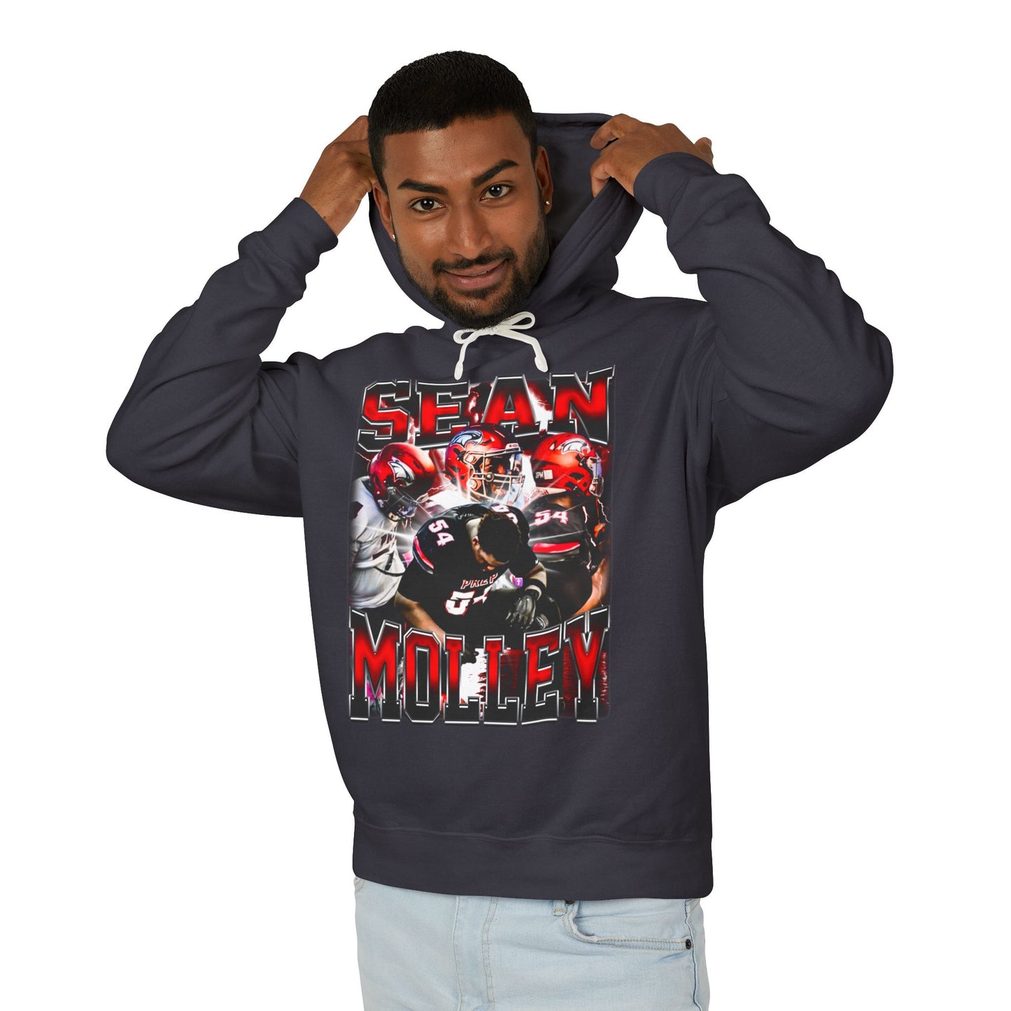 Sean Molley Hoodie