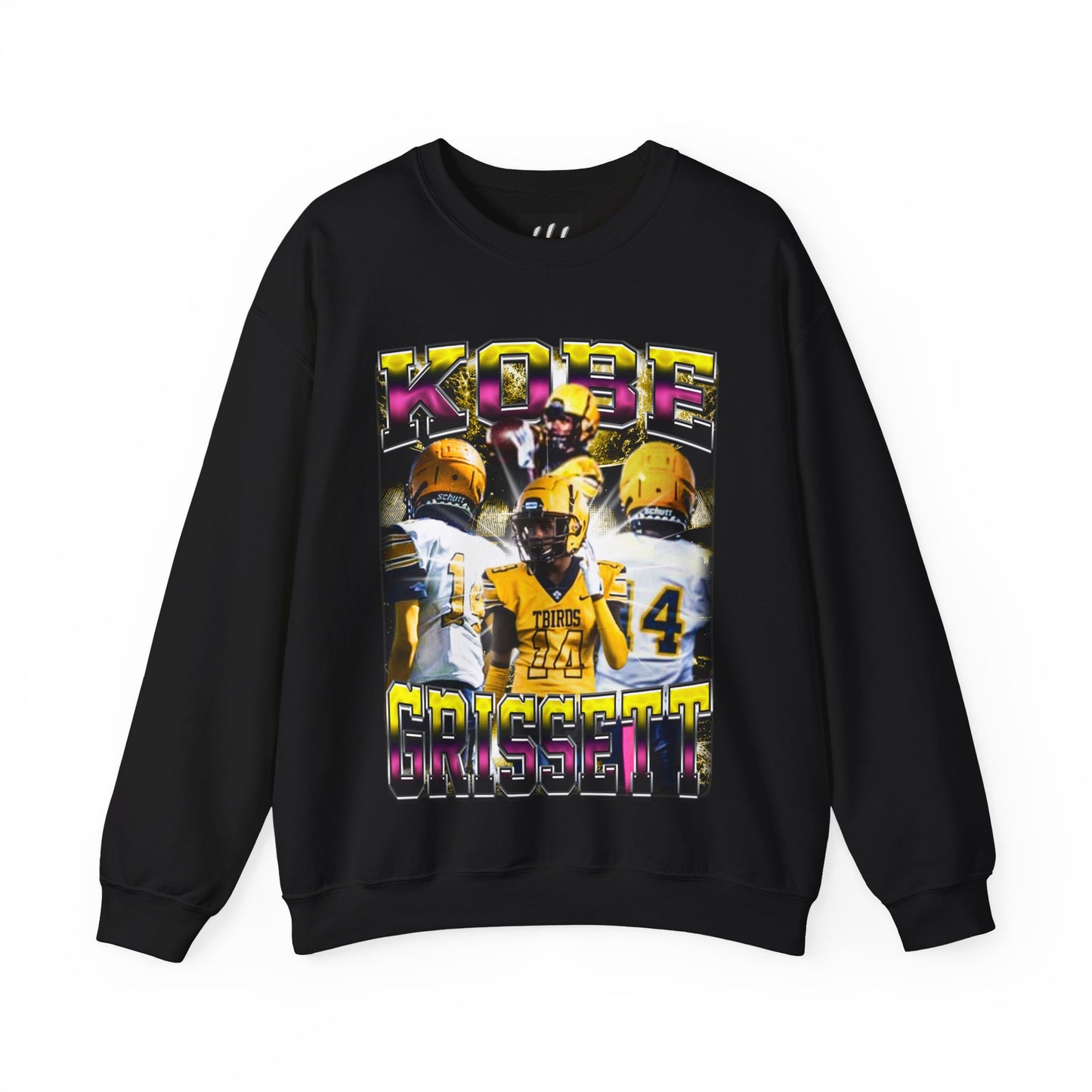 Kobe Grissett Crewneck Sweatshirt