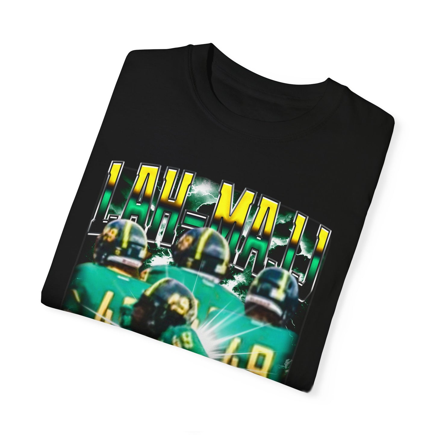 Lah-Majj Harrigan Heavy Cotton Tee