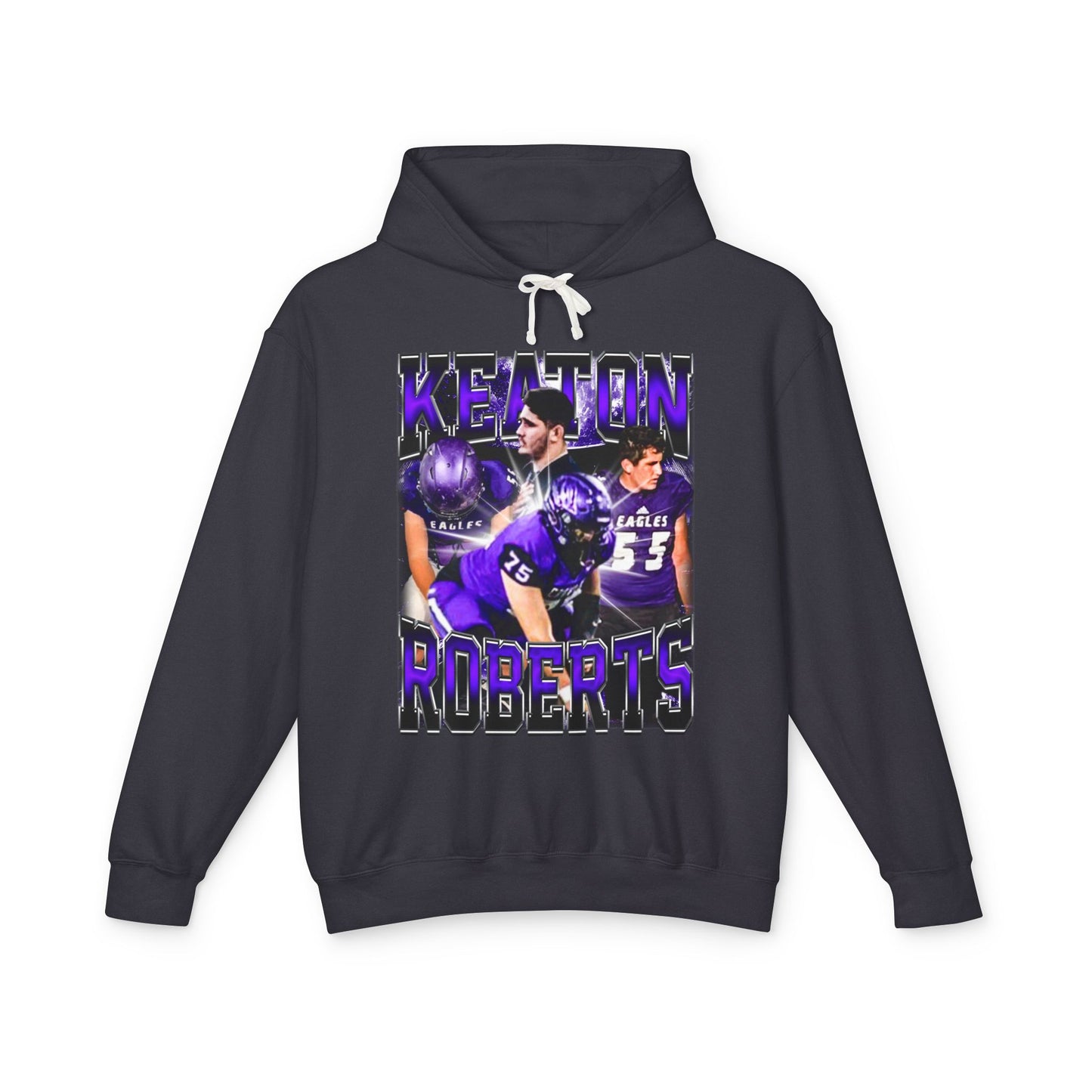 Keaton Roberts Hoodie