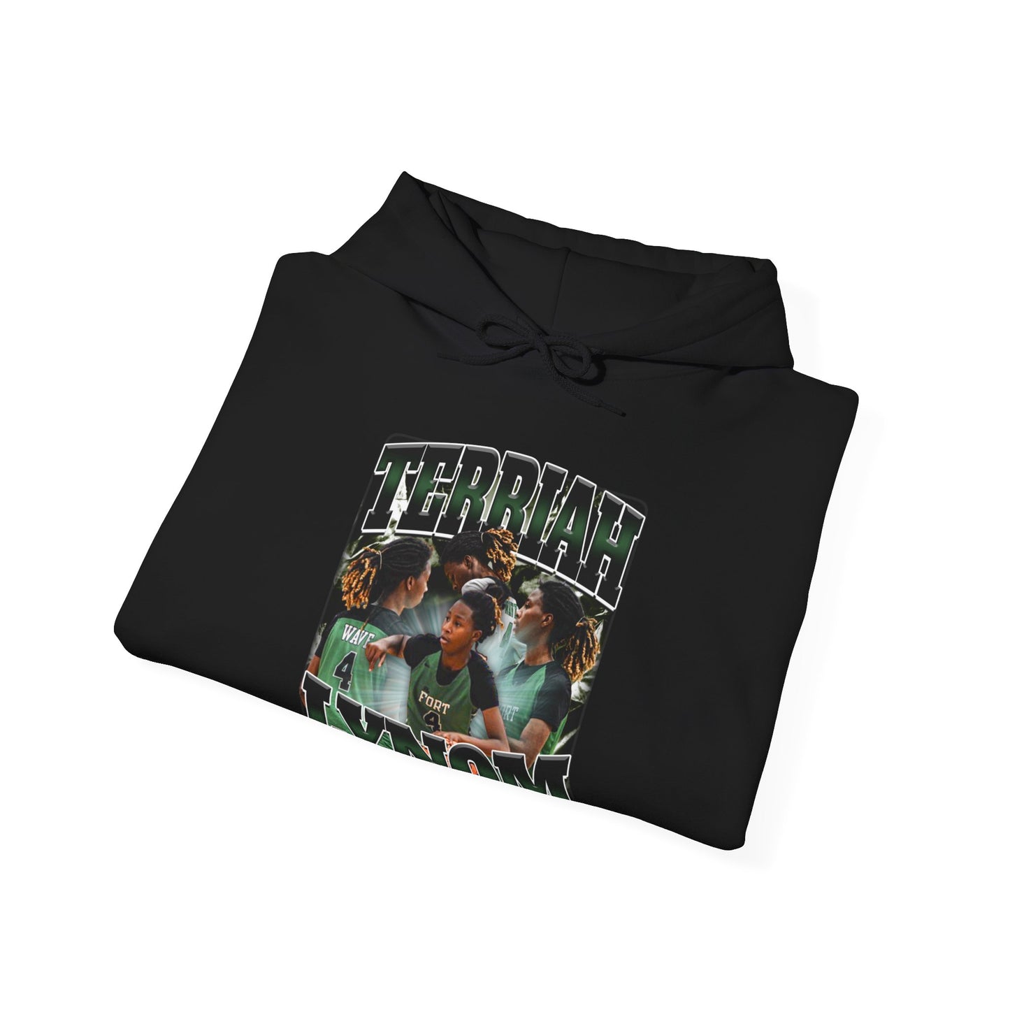 Terriah Lynom Hoodie