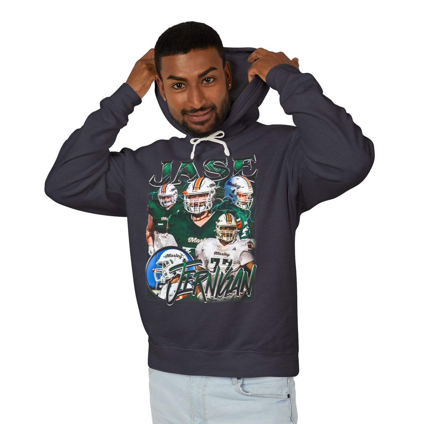 Jase Jernigan Hoodie
