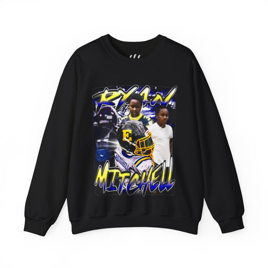 Ryan Mitchell Crewneck Sweatshirt