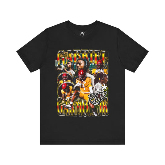 Gabriel Garmon JR Heavy Cotton Tee