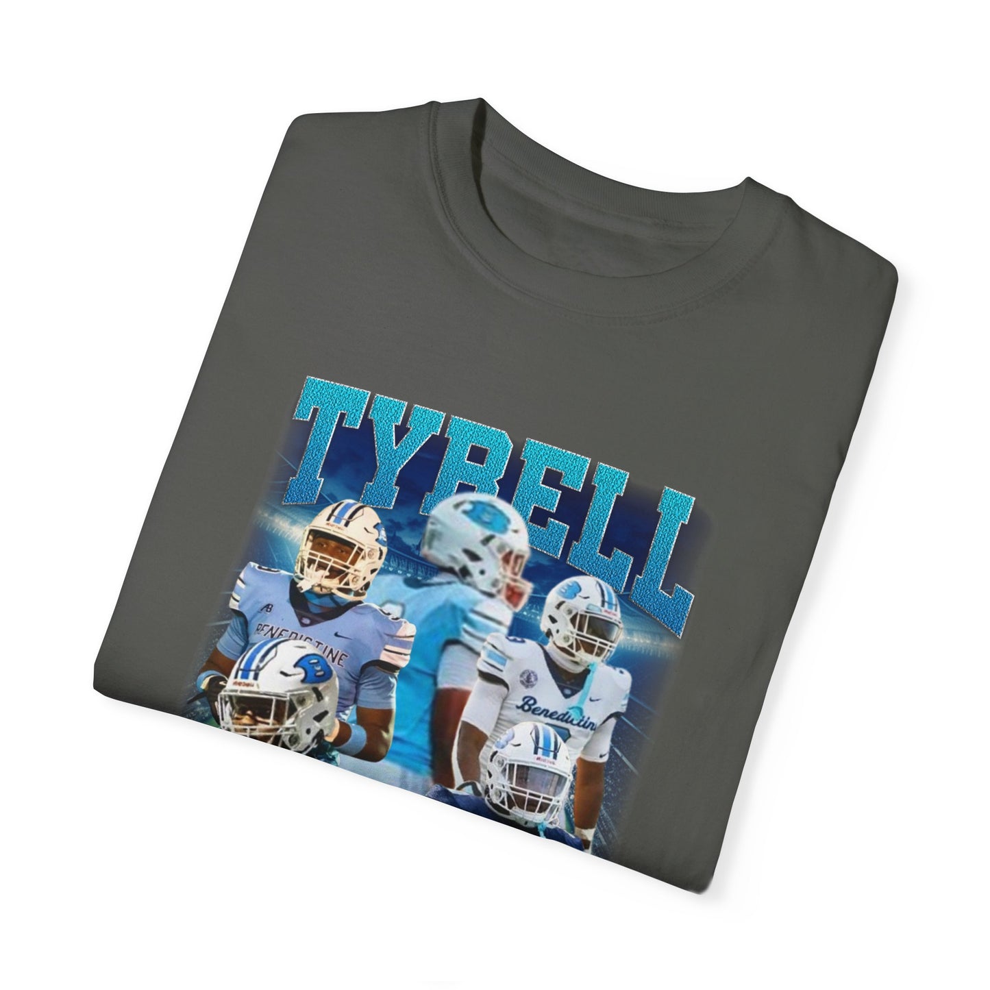 Tyrell O’Neal Heavyweight Premium Tee