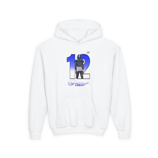 Zerrick Lindsey Youth Hoodie