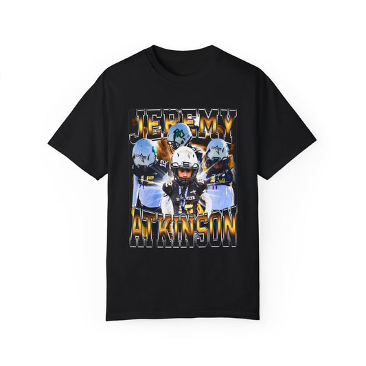 Jeremy Atkinson Heavyweight Premium Tee