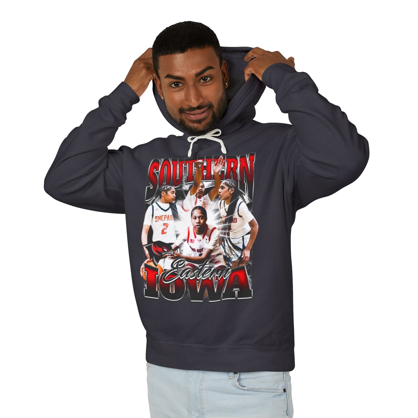 Southern Eastern Lowa Hoodie