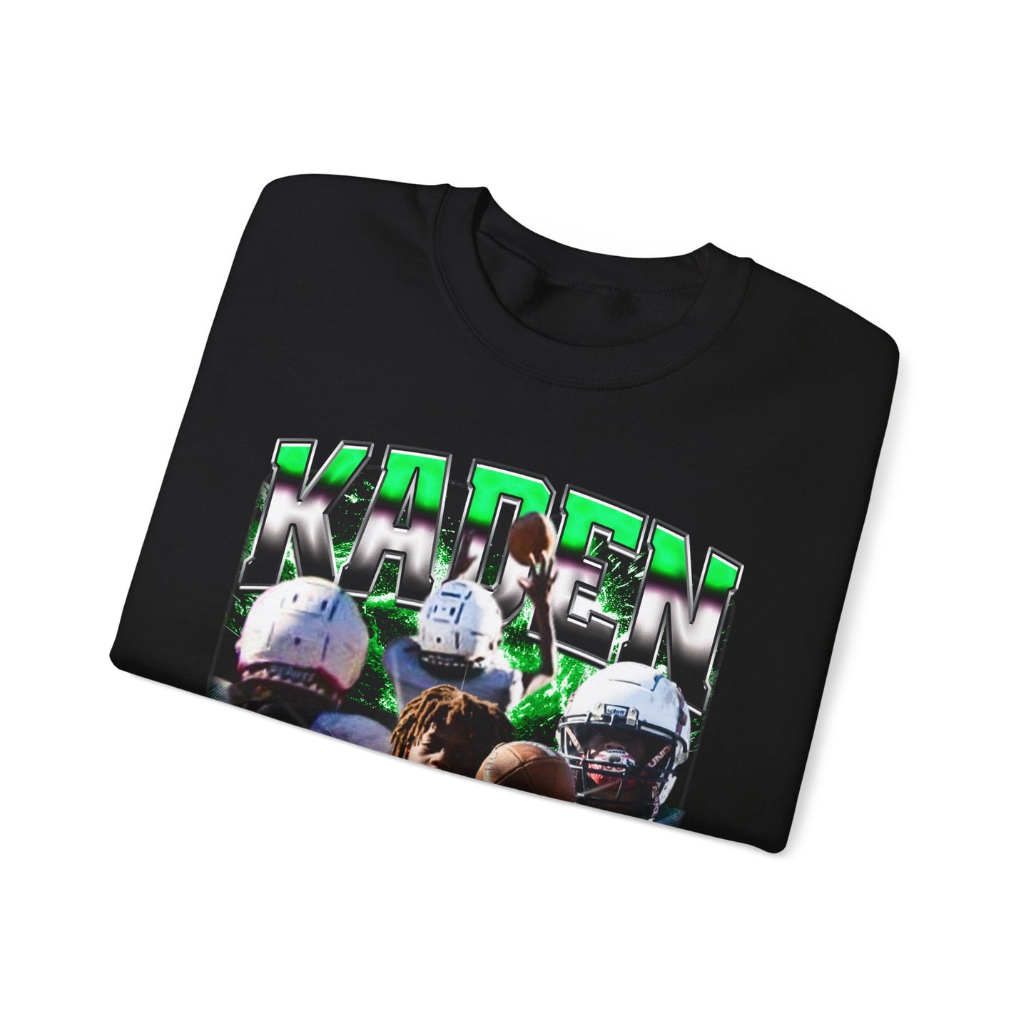 Kaden Young Crewneck Sweatshirt