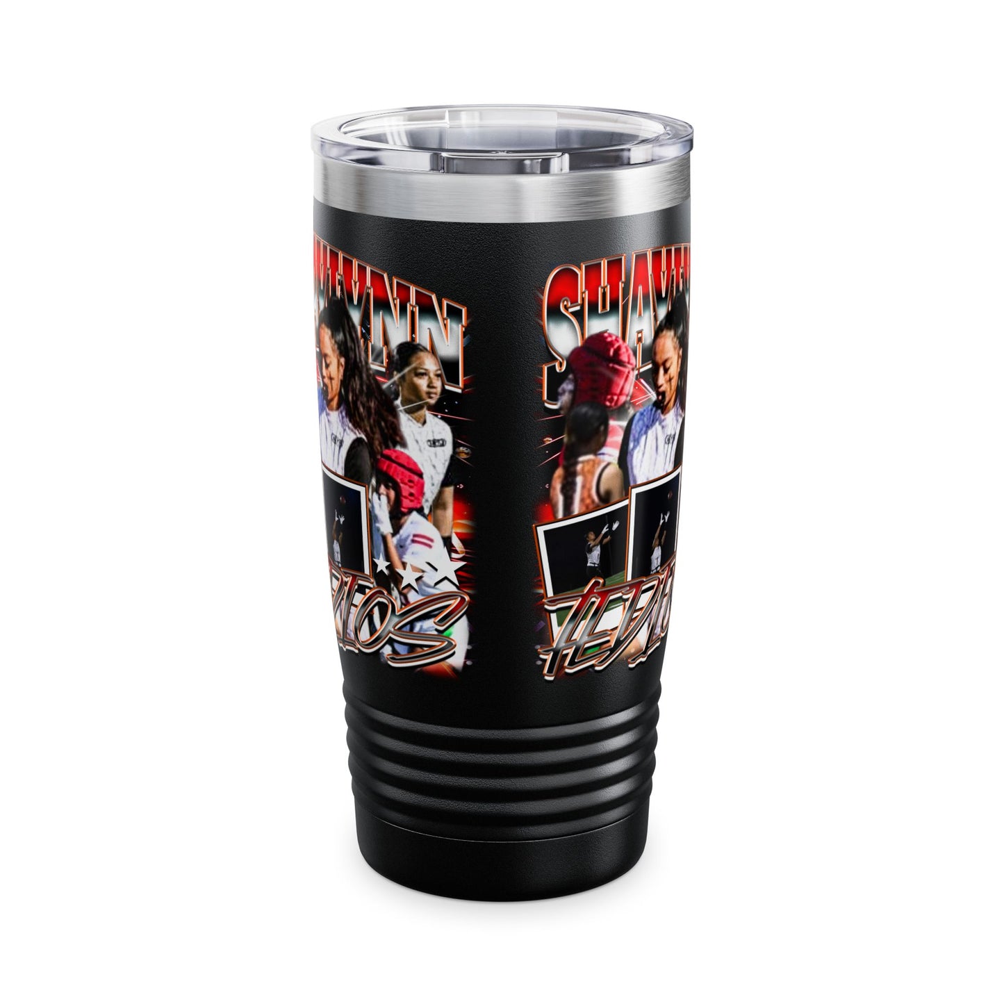 Shaylynn Tedios Stainless Steal Tumbler