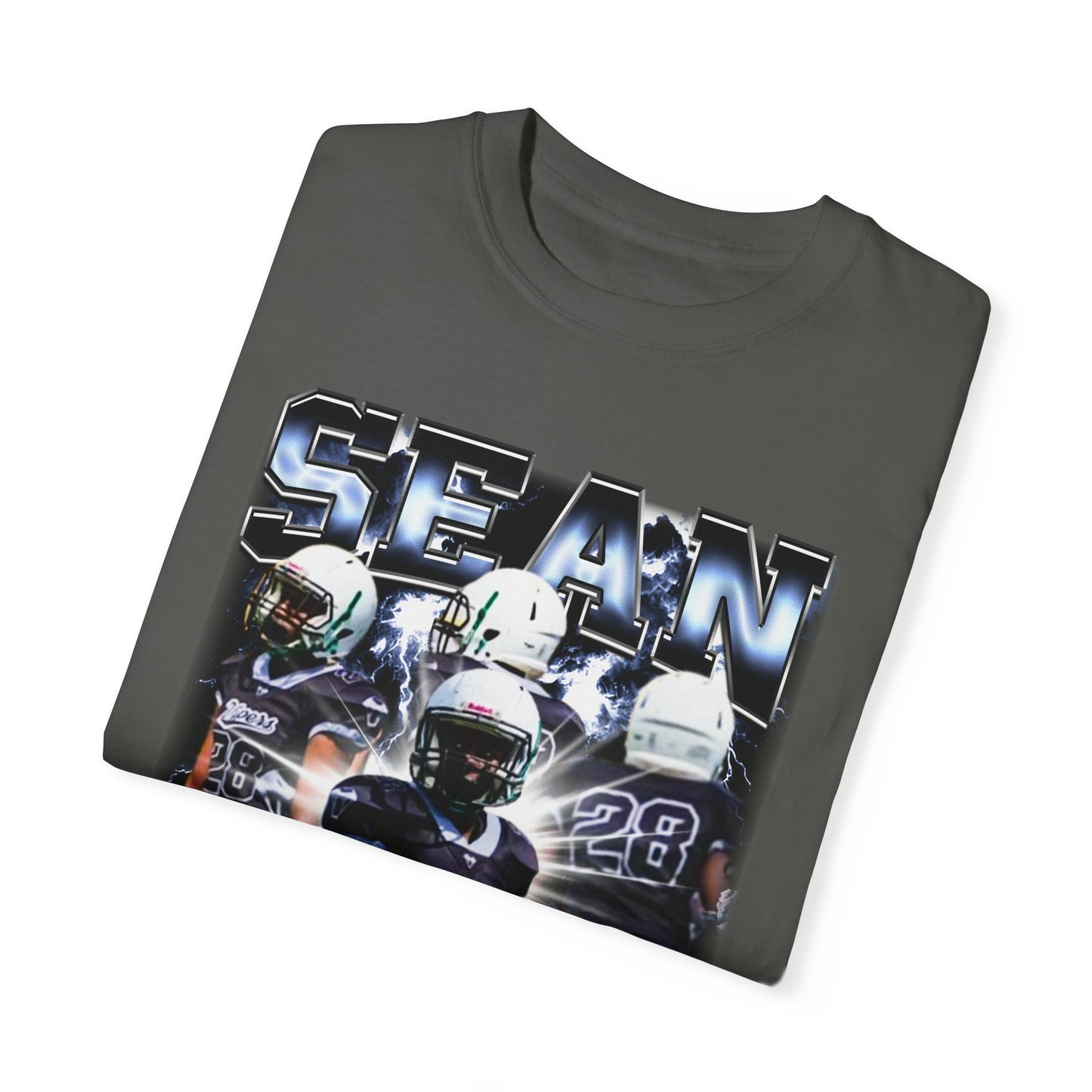 Sean Saintile Heavyweight Premium Tee