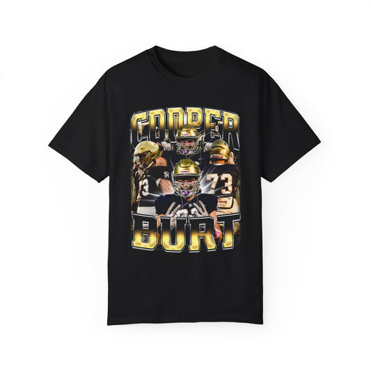 Cooper Burt Heavy Cotton Tee