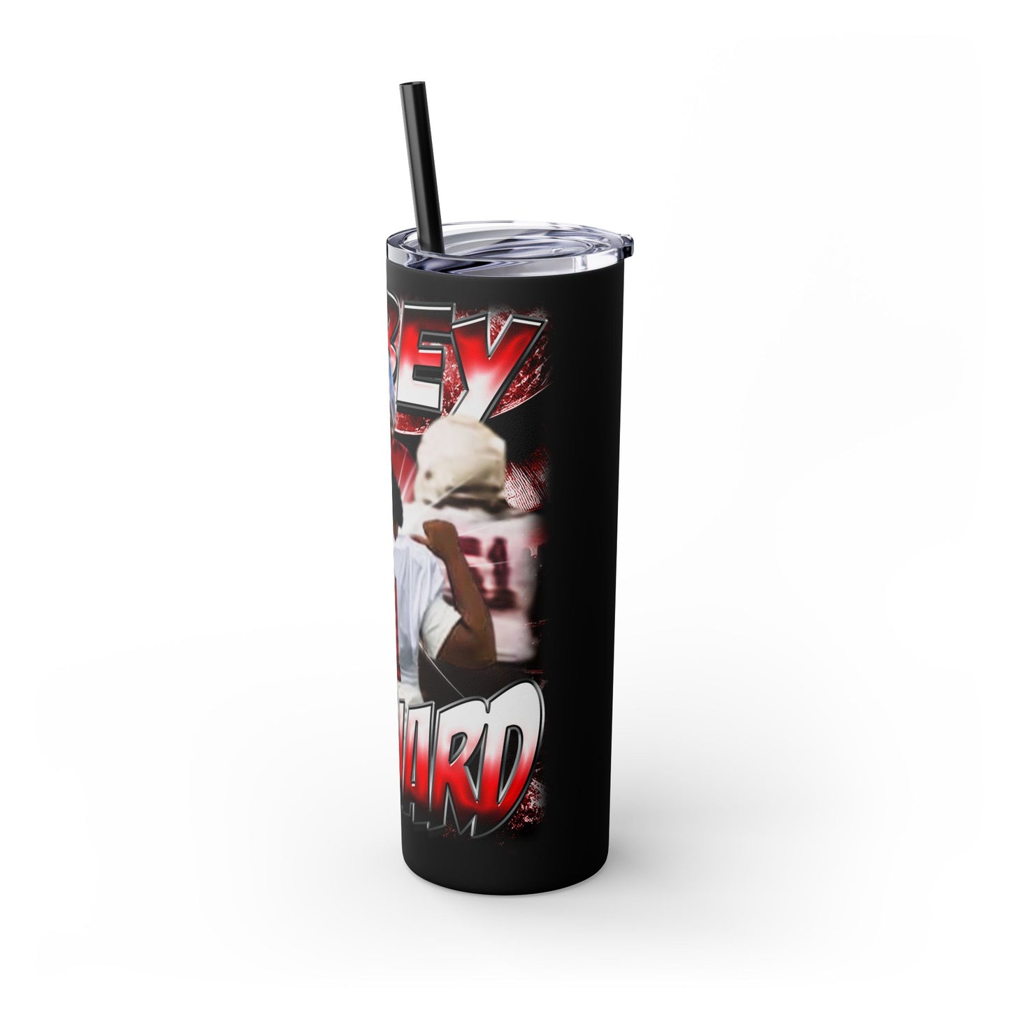 Cobey Dennard Stainless Steal Tumbler