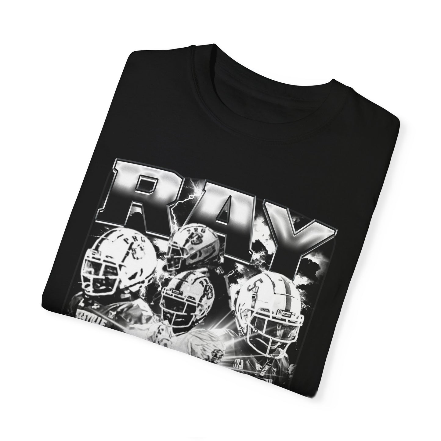 Ray Wilson Heavy Cotton Tee