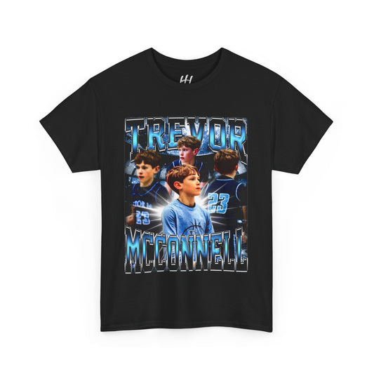 Trevor Mcconnell Heavy Cotton Tee