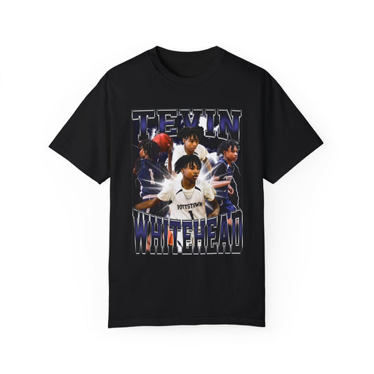 Tevin Whitehead Heavyweight Premium Tee