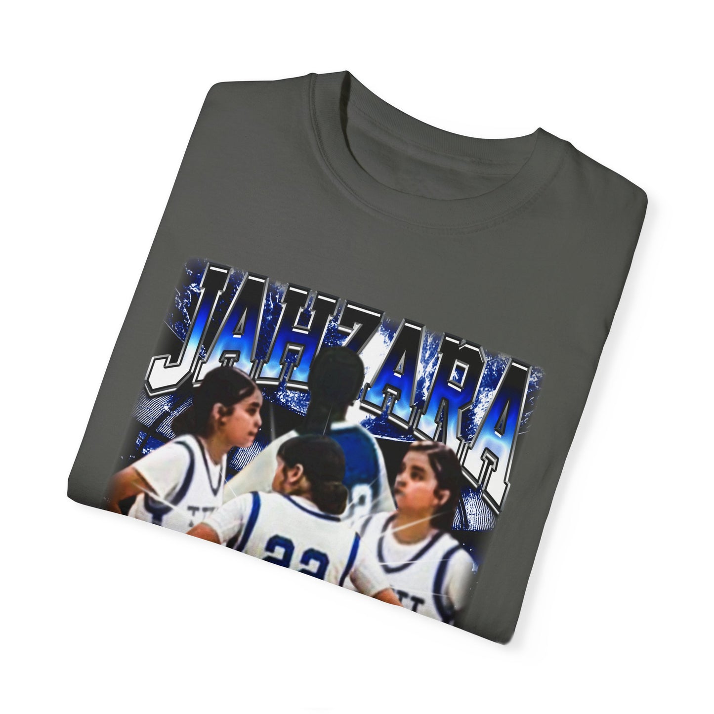 Jahzara Roman Heavyweight Premium Tee