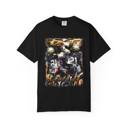Rj Bryant Heavyweight Premium Tee