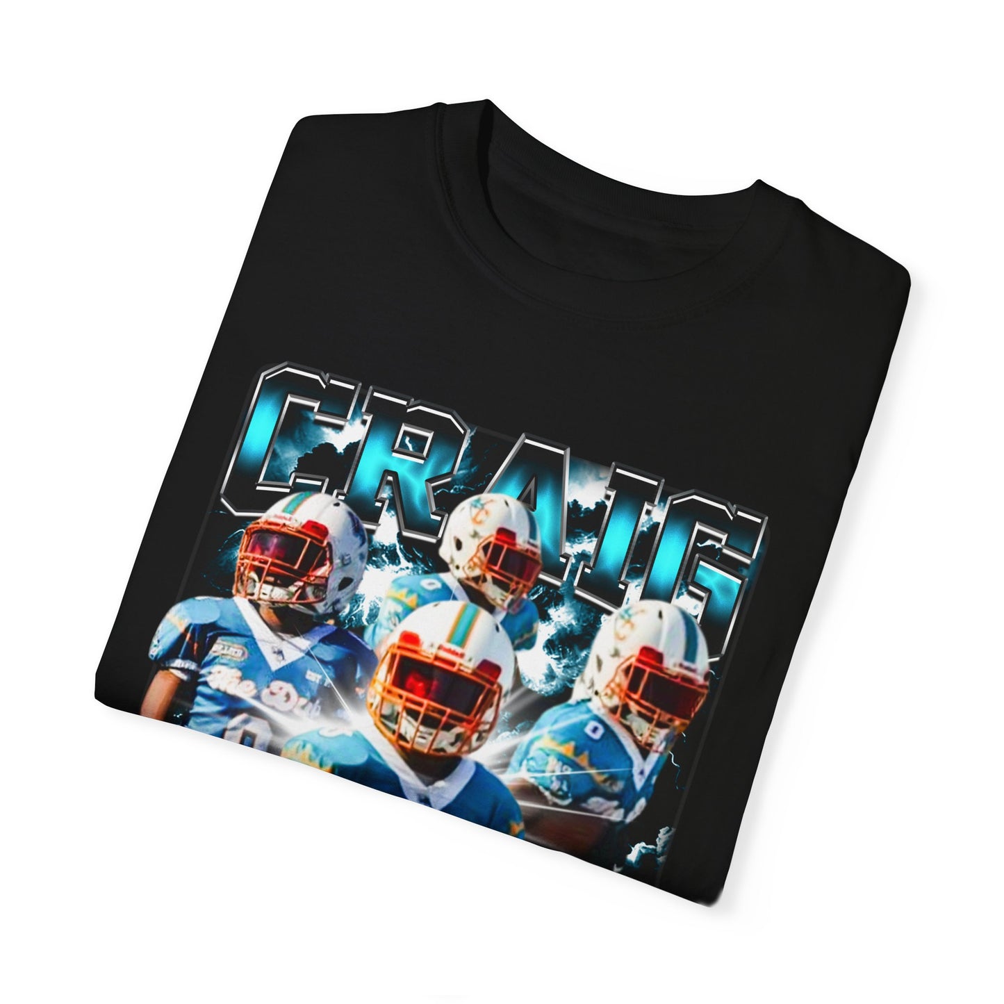 Craig Harris Heavyweight Premium Tee