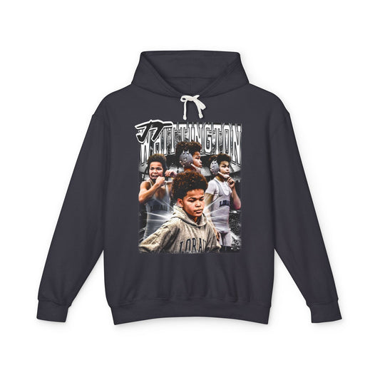 JT Whittington Hoodie