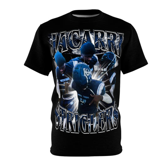 Jacarri Striglers Vintage Full Pree