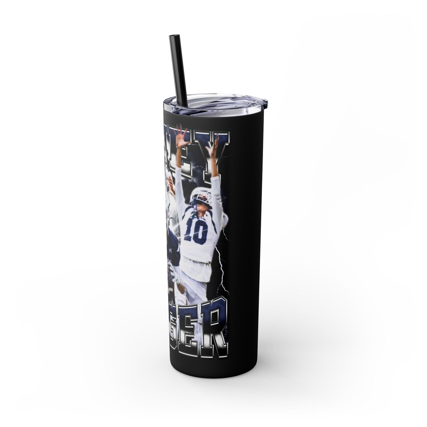 Honey Badger Stainless Steal Tumbler