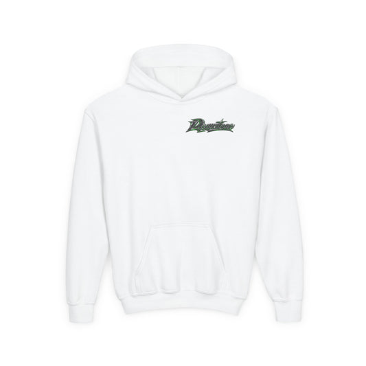 De’Auntrae Knighton Youth Hoodie