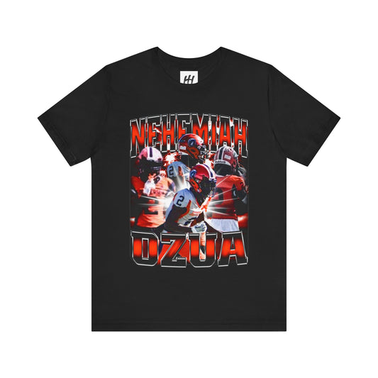 Nehemiah Ozua Heavy Cotton Tee