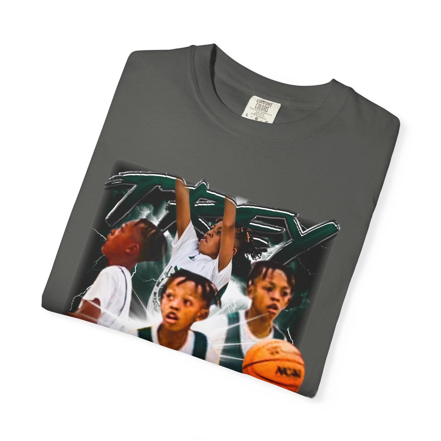 Trey Morant Heavyweight Premium Tee