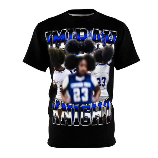 Imirah Knight Vintage Full Pree