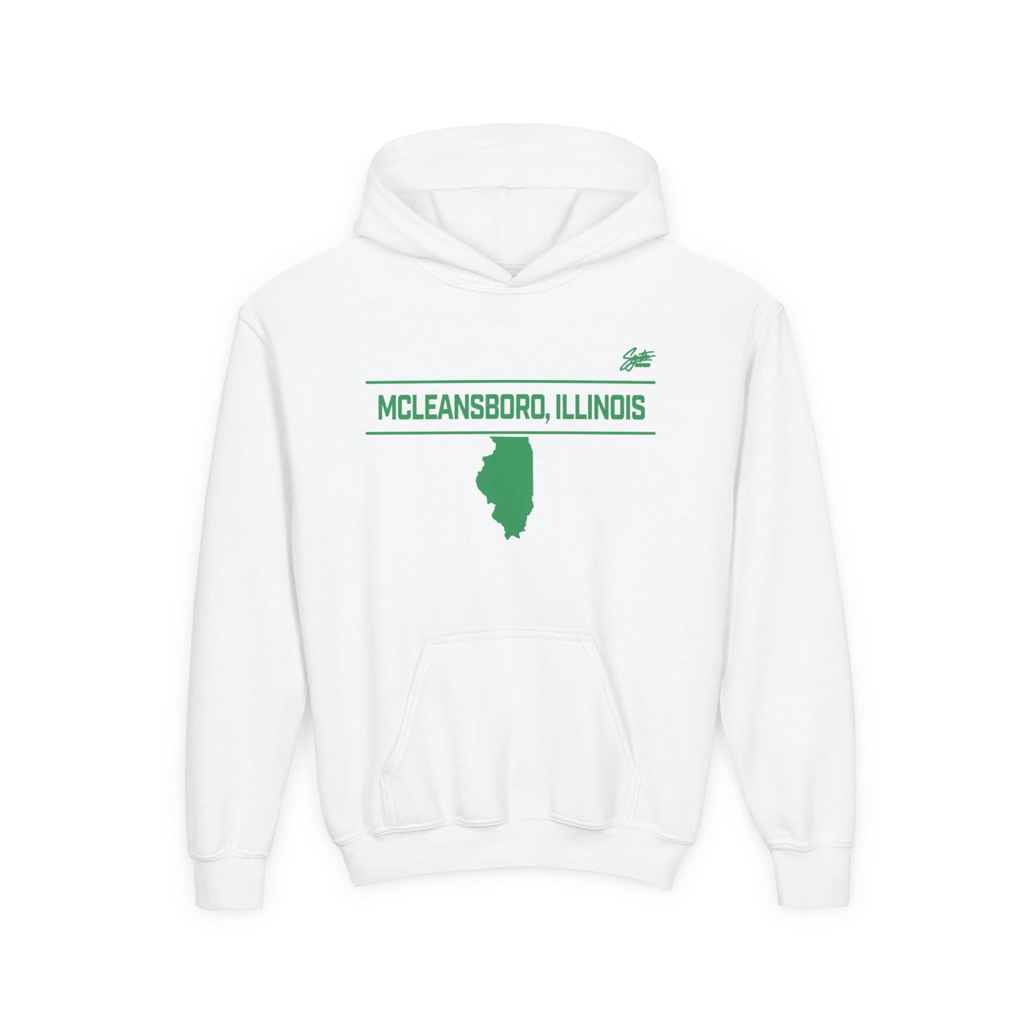 Colby Karcher Youth Hoodie