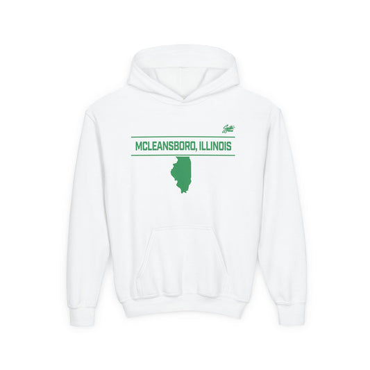 Colby Karcher Youth Hoodie